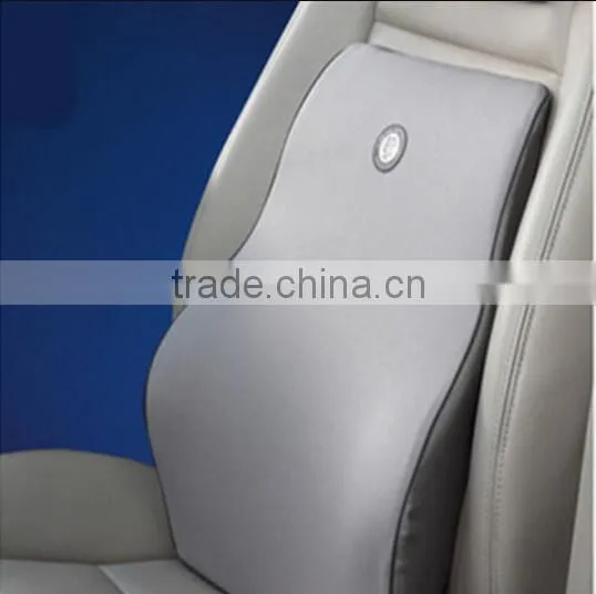 Lumbar Back Support / CAR Waist Cushion Pillow / Car Seat Lumbar Pad photo-3