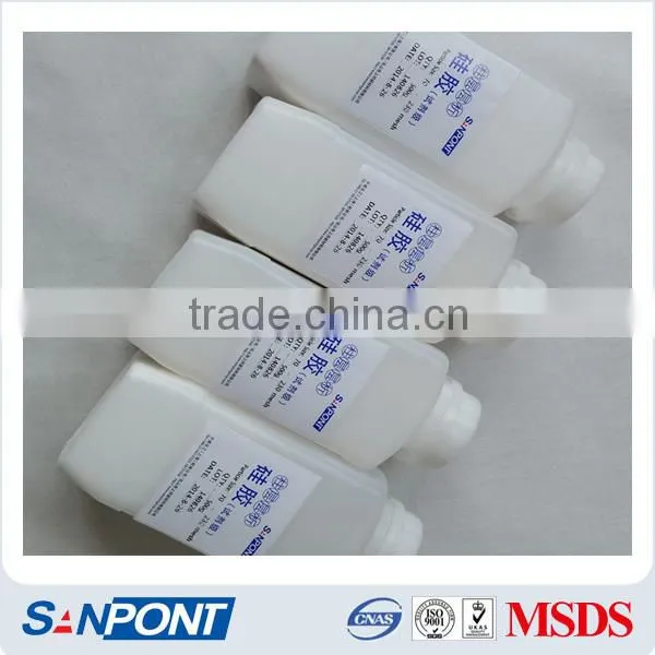 SANPONT SPE Filler Absorbent Silica Gel 60 Chemical photo-6