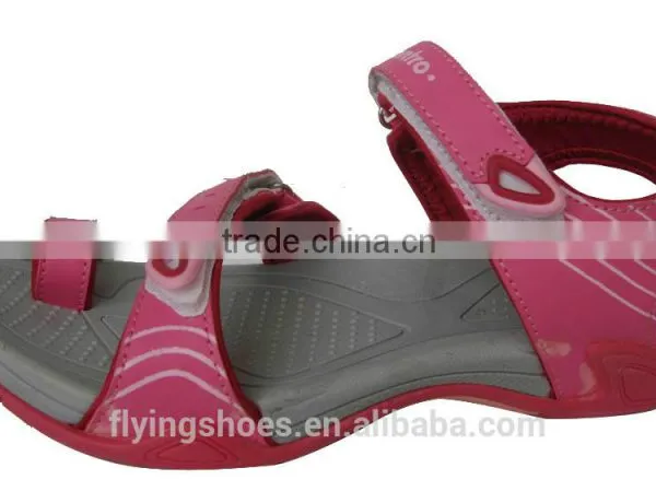 2015 New Designs Women Summer Beach Sandals photo-2