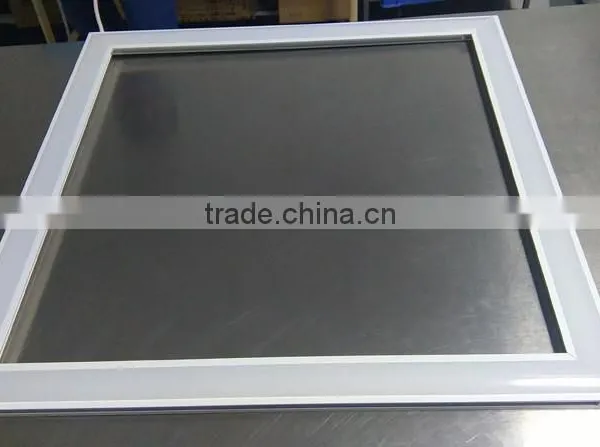 595X595MM 48W Dimmable Warm White LED Panel Light 600x600MM photo-6