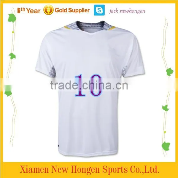 Portugal Soccer Jersey Soccer Uniform photo-3