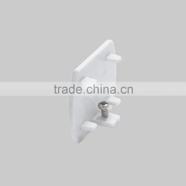 4 Wires "T" Shape Led Track Light Adapter High Quality photo-3