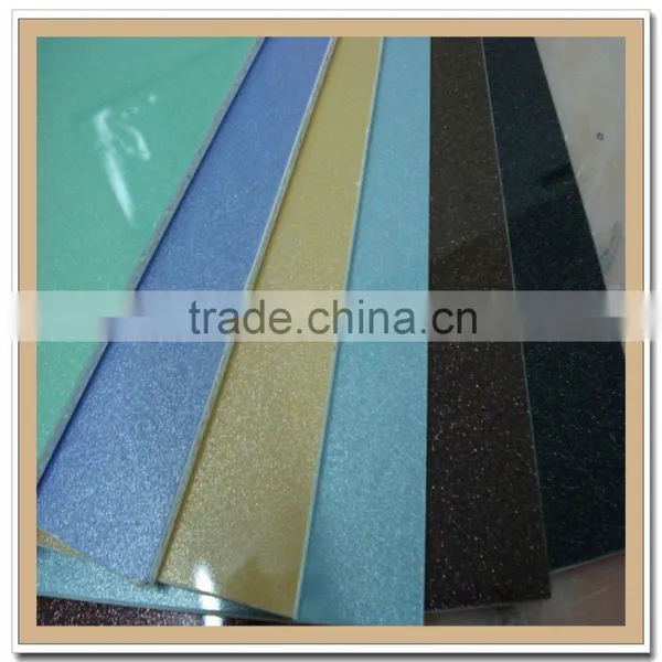 UV Protection Plywood Board for Furniture photo-4