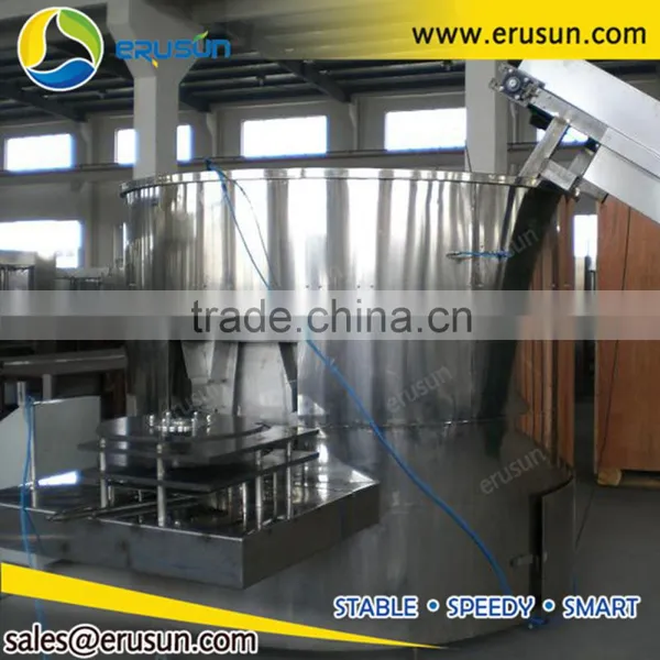 Automatic PET Bottle Unscrambler photo-5