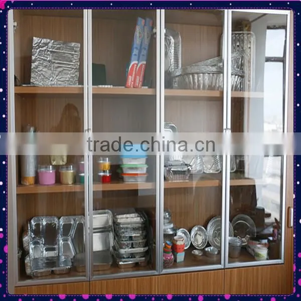 Food Grade Aluminium Foil for Candy Wrapper photo-6