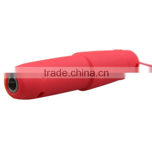 Mini Thermometer Infrared Dt8220 photo-3