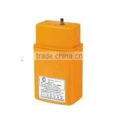 Battery Pack Suit for ICOM Two Way VHF