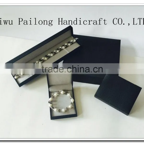 China Charming Plastic Jewlery Box,Jewlery Packaging Box,Handmade Jewlery Box photo-3