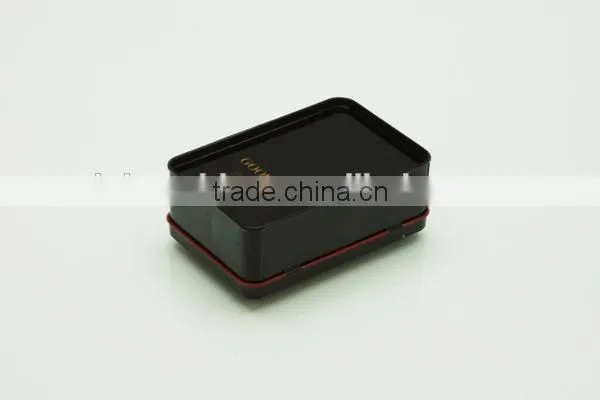 Condom Metal Tin Box photo-4