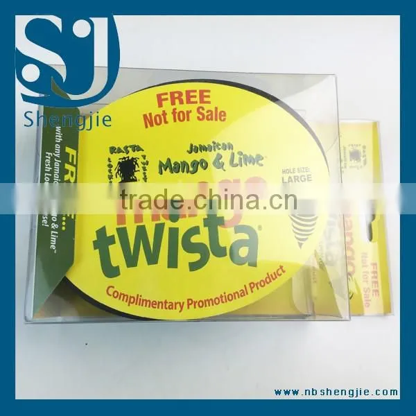 Trade Assurance Factory for Sale Magic Hair Twist Sponge for Black Men Sponge Brush for Hair Made Black Curly Hair Sponge photo-2