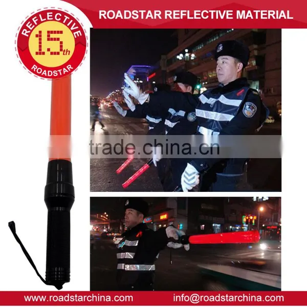 Security LED Flash Traffic Baton photo-4