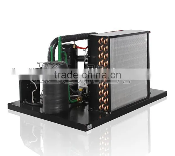 Low Temperature Cold Room For Fish/Meat Storage (-20 Degree) photo-6