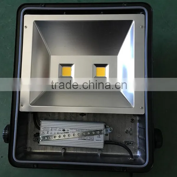 Super Bright High Power Cob Outdoor Led Flood Light 100w for Landscape photo-3