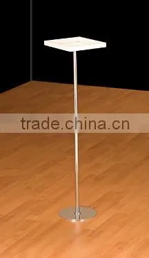Metal Tray Display Riser photo-2