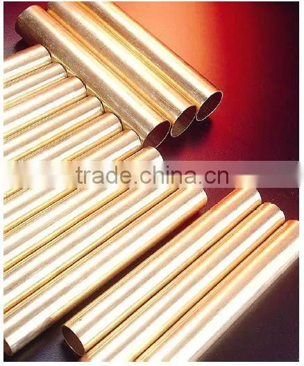 DPA Copper Tube