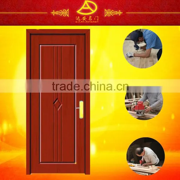 Modern Wooden Flash Doors Design photo-3