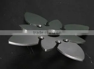 Precision Laser Cutting Machine Metal
