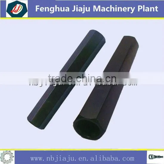 Hex Head Taper Pin