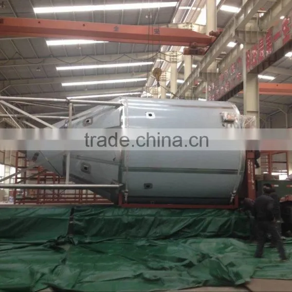 Spray Drying Equipment for Pure Fucoxanthin Powder (spray Dryer) photo-3