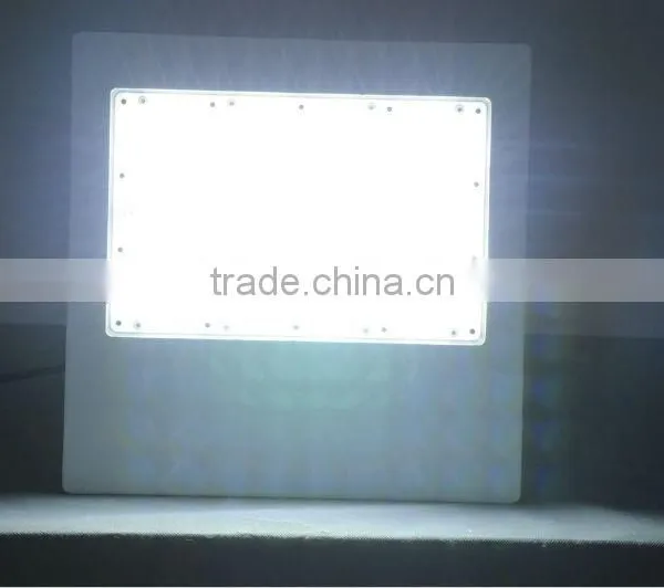 120W High Power Cree Led Canopy Lamp Wholesale From Shenzhen for Gas Staton