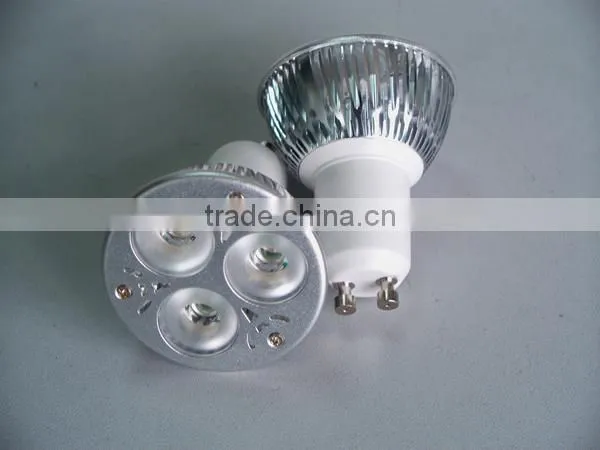 2016 3 Years Warranty CE RoHS Outdoor Led Spot Light New Style High Quality 6W Led Light RGB photo-5