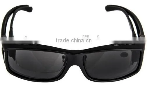 Fitting Over Sunglasses That Cover Prescription Glasses photo-3