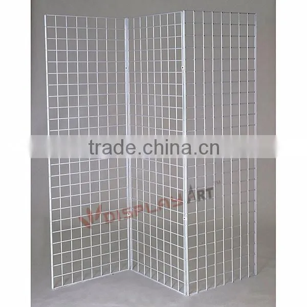 Wire Grid Display Rack photo-3