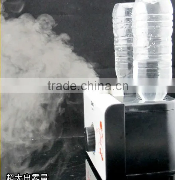 Spray Mist Mini Bottle Portable Air Diffuser GL-1121 photo-2