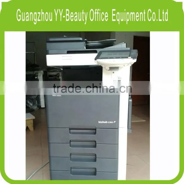 Ксерокопиры - дубликаторы для Konica Minolta Bizhub C353 C253, б/у ксерокопиры
