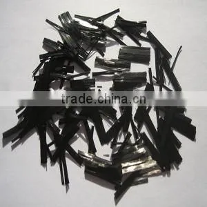 1K, 3K, 6K, 12K Carbon Fiber Short Chopped Silk, Carbon Chopped Strand