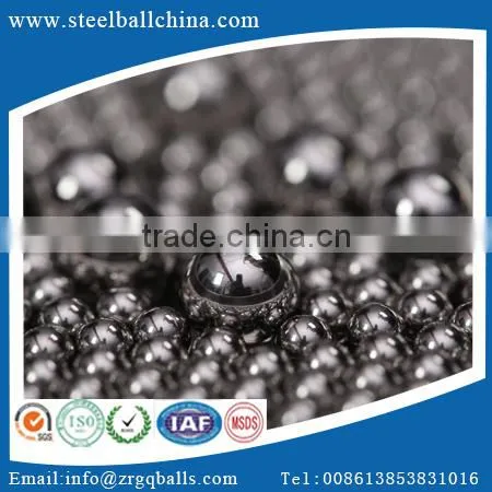1-1/16" 1/8" 1/4" 1/2" Carbon Steel Ball