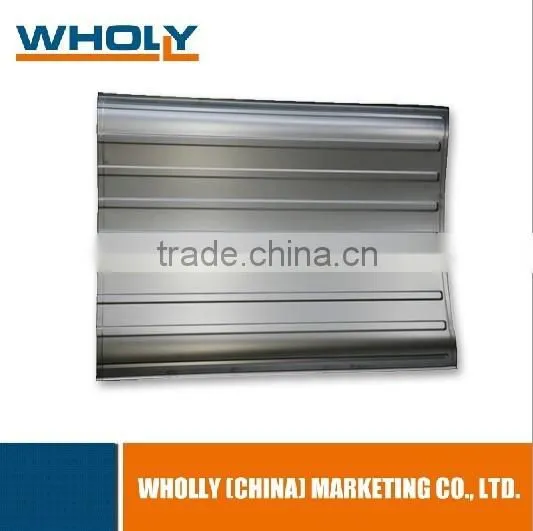 Customized Sheet Metal Stamping Parts, OEM Stamping Parts,welding Parts photo-4