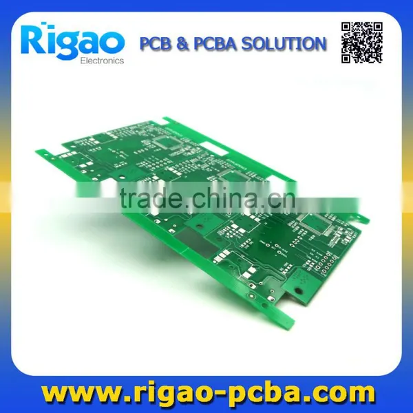 Pcb for Led Lighting/pcb Manufacturing Services photo-5