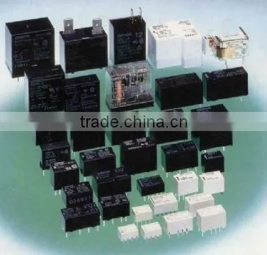 Nasi Auto Relays