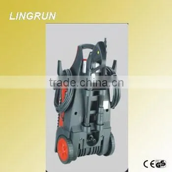 High Pressure Car Washer photo-2