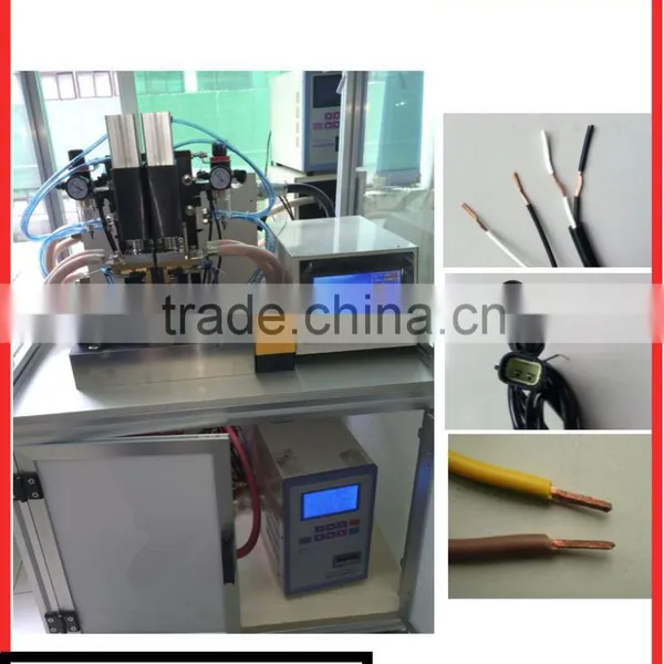 copper wire compacting machine