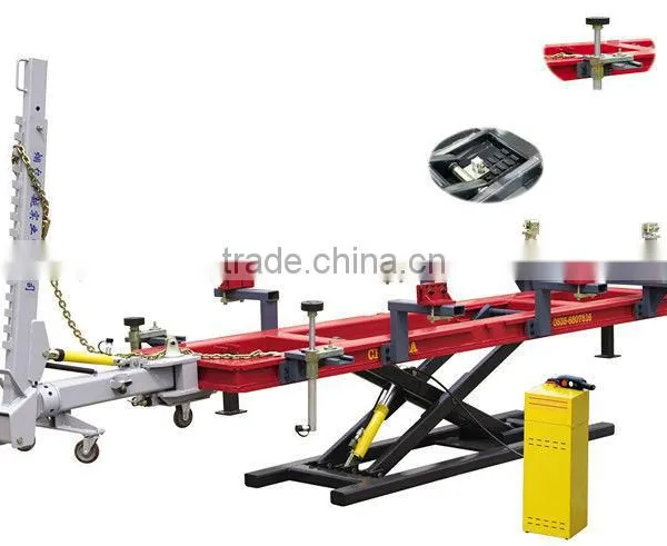 Hydraulic Work Bench / Car Bench CRE-900A