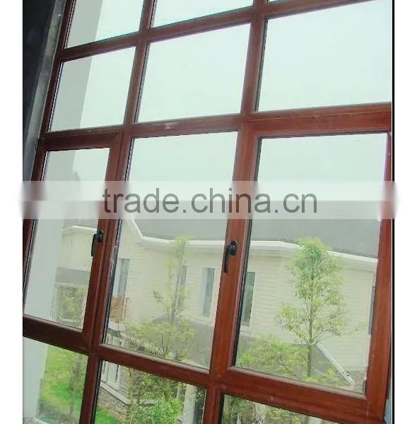 Aluminum Alloy Frame Structural Glass Curtain Wall /Glass Walls Price photo-3
