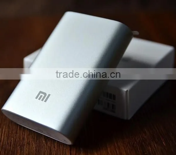 Original Xiaomi mi Power Bank 10000mAh Portable Charger 5v 2a Powerbank 18650 for All Mobile Phones photo-6