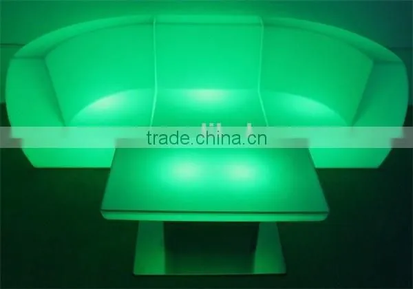 PE Plastic Waterproof Bar Led Light Sofa photo-2