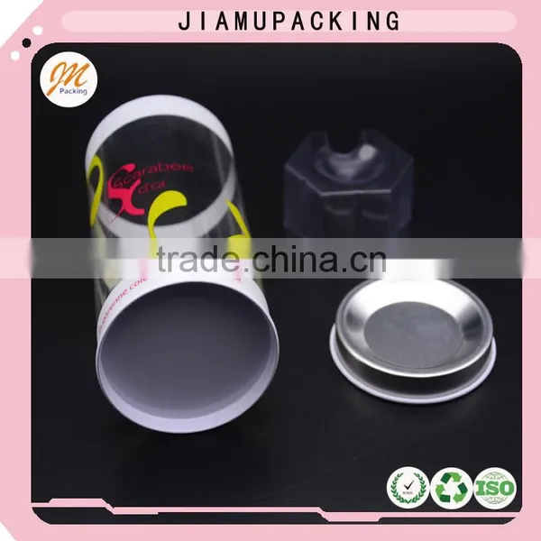 Plastic Packing Tube for Sale photo-6