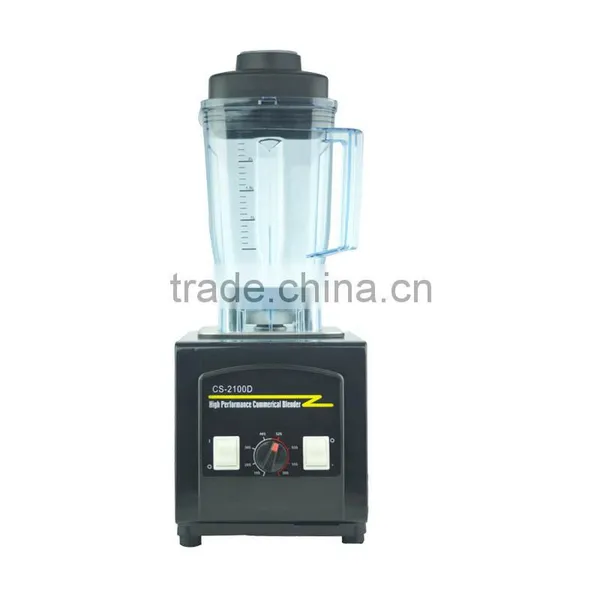 China Cheap Plastic Commercial Blender Wood Pellet Mill photo-3