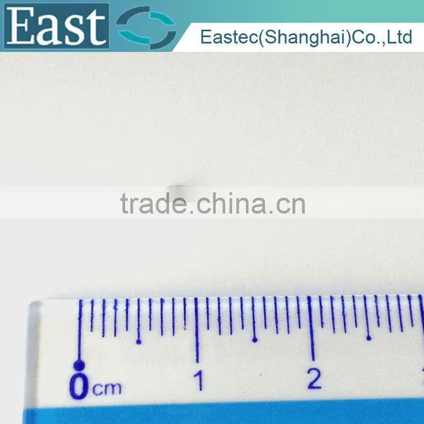 M1X1.5 Stainless Steel Small Screw photo-2