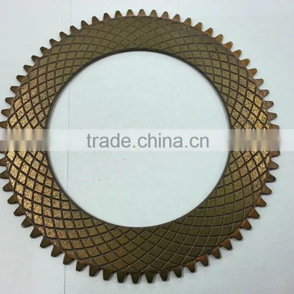 Friction Disc