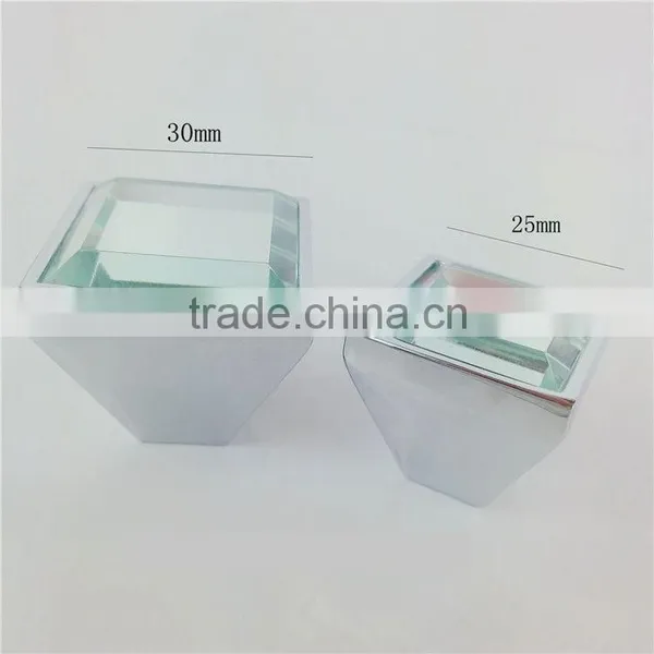 Top Fashion Super Quality Crystal Bedroom Furniture Handles With Fast Delivery