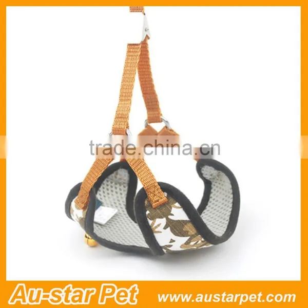 NEW Durable Dog Harness, Safety Pet Harness photo-5