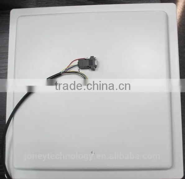 Smart Car Parking System Long Distance UHF Reader 15m Long Range Rfid Reader photo-4