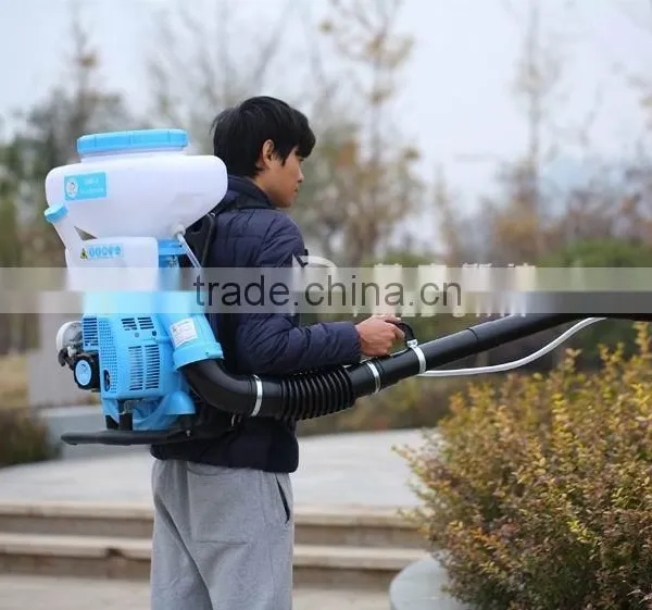 3WF-3 20Liter Red Mist Duster Agriculture Sprayer photo-3
