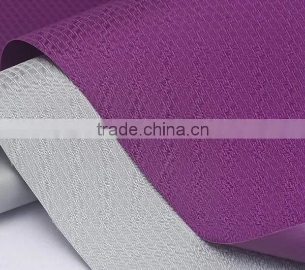 100% Polyester Material and Geometric Pattern Style Fabric for Car Seat photo-2