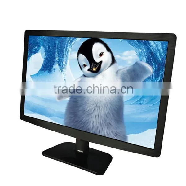 Wholesale Cheap 18.5" TFT LED TV 12V DC/220V AC photo-2